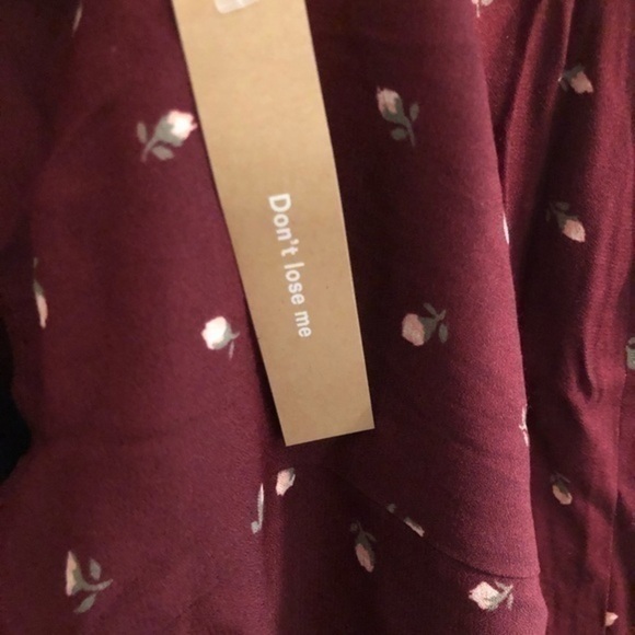 Reformation Dress Size 0 - Picture 9 of 16